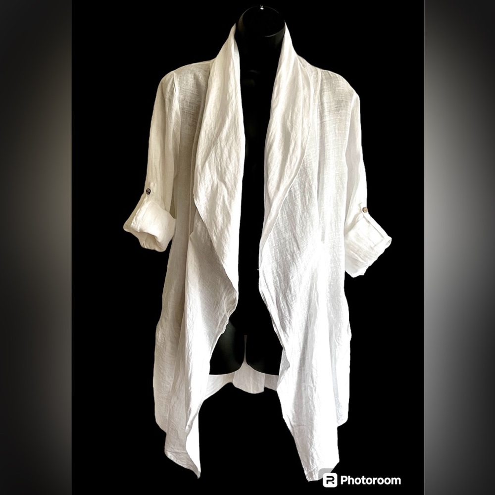 100% Linen - Picture 5 of 8